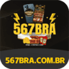 Logo da 567BRA
